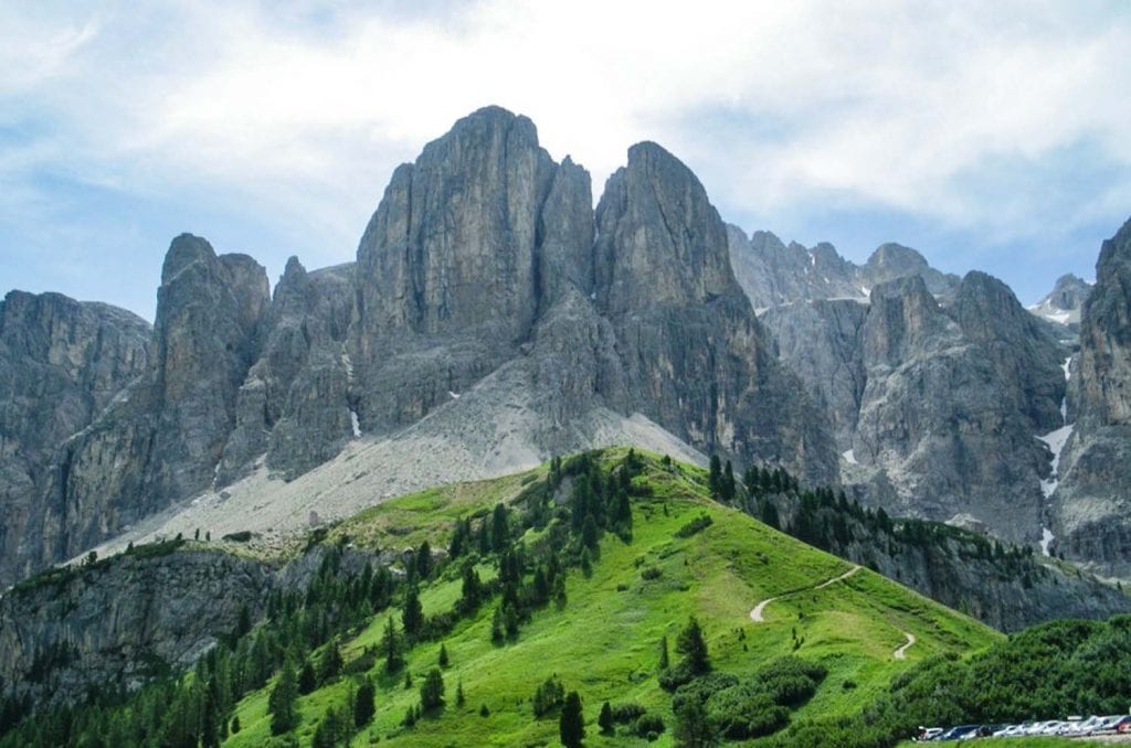cycling-tours-italy-dolomites-itb view