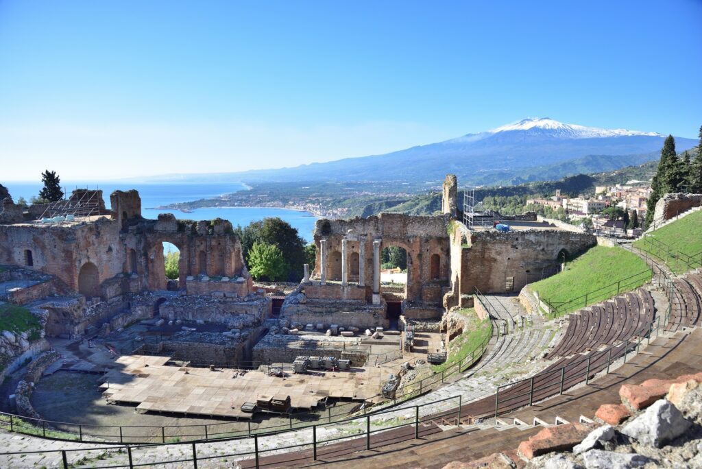 Taormina 1