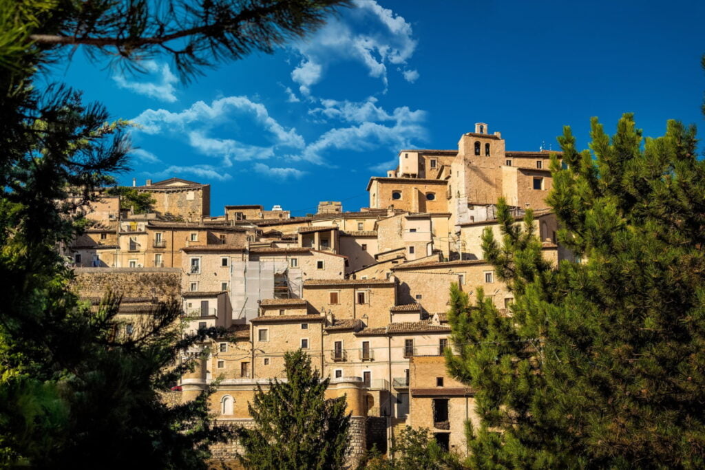 Abruzzo Village