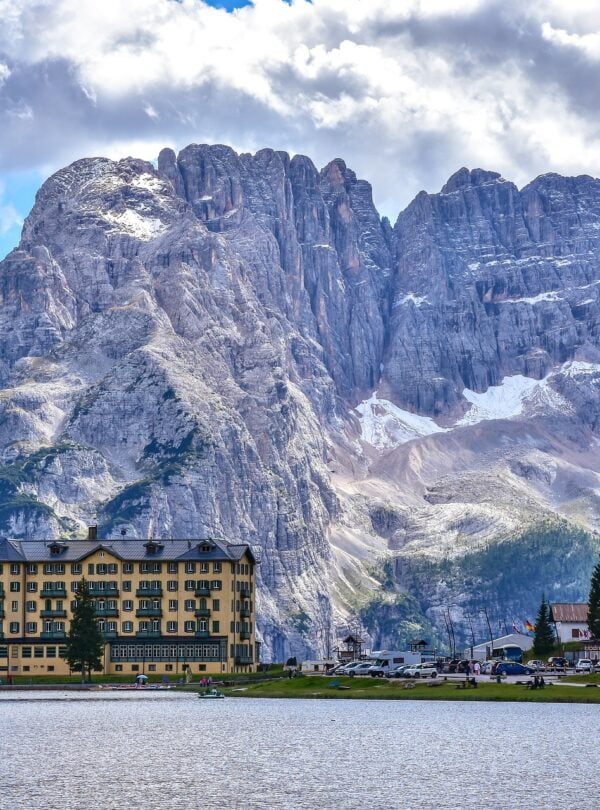 Dolomites