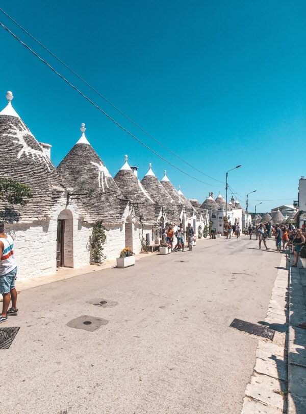 Puglia
