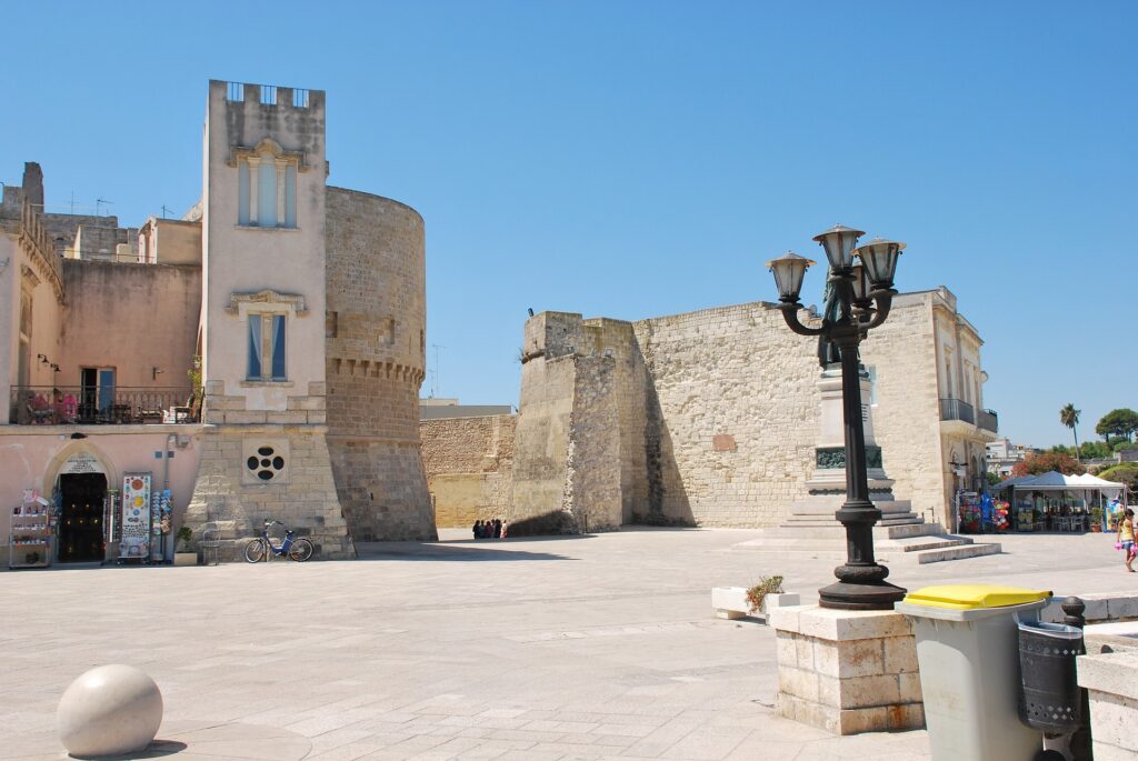 salento-otranto