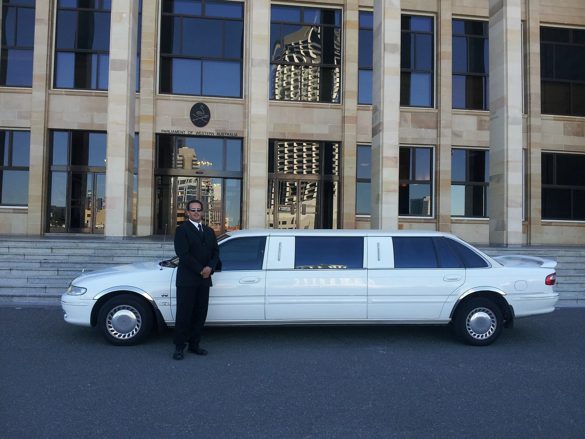 Airport-Transfer
