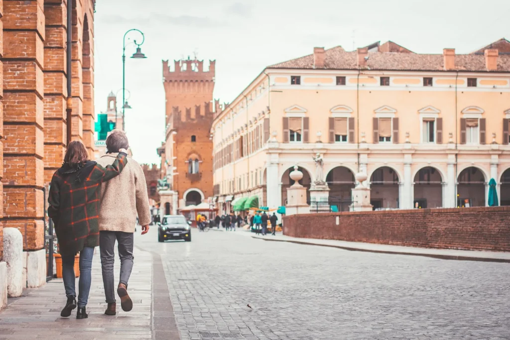 Ferrara