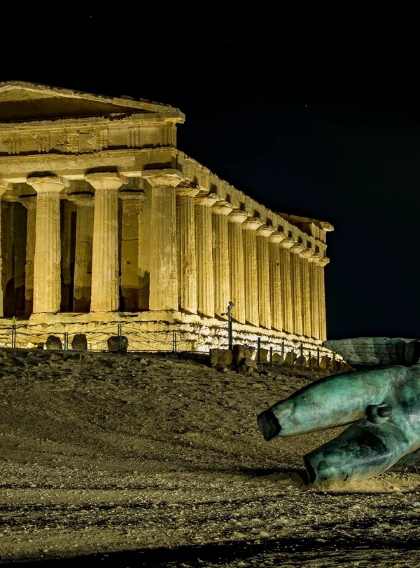 Agrigento