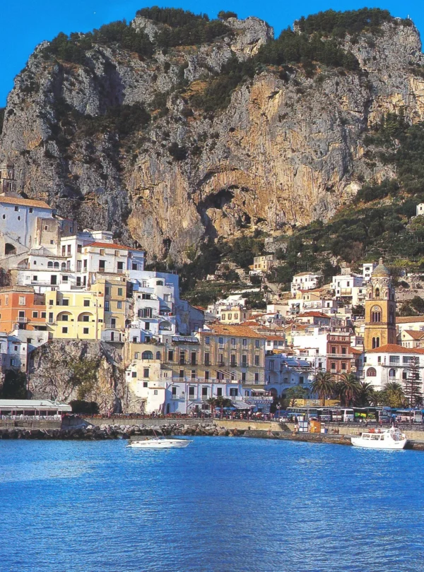 amalfi