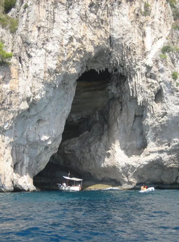capri-Grotta