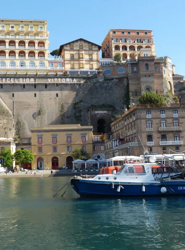 sorrento