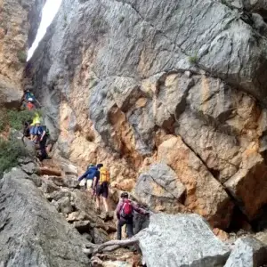Sardinia walk 2